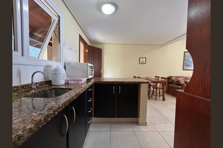 Casa de condomínio para alugar com 120m², 2 quartos e 2 vagas Casa de condomínio para alugar com 120m², 2 quartos e 2 vagasCozinha