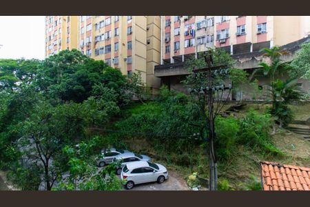 Apartamento para alugar com 2 quartos, 55m² em Fonseca, Niterói