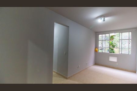 Apartamento para alugar com 2 quartos, 55m² em Fonseca, Niterói