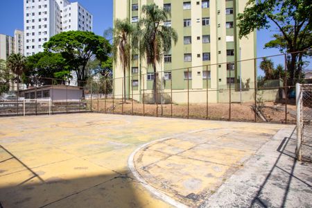 Apartamento para alugar com 67m², 2 quartos e 1 vaga Apartamento para alugar com 67m², 2 quartos e 1 vagaQuadra