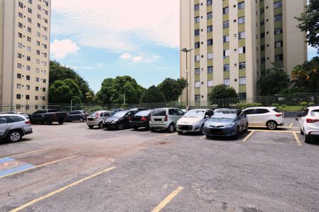 Apartamento para alugar com 67m², 2 quartos e 1 vaga Apartamento para alugar com 67m², 2 quartos e 1 vagaGaragem