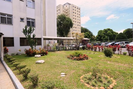 Apartamento para alugar com 67m², 2 quartos e 1 vaga Apartamento para alugar com 67m², 2 quartos e 1 vagaEntrada