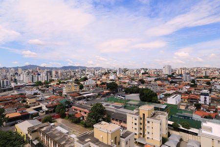 Apartamento para alugar com 67m², 2 quartos e 1 vaga Apartamento para alugar com 67m², 2 quartos e 1 vagaVista do Quarto 1