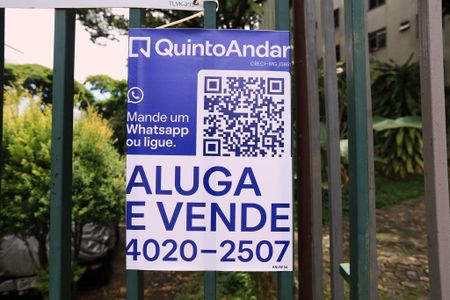 Apartamento para alugar com 67m², 2 quartos e 1 vaga Apartamento para alugar com 67m², 2 quartos e 1 vagaPlaquinha