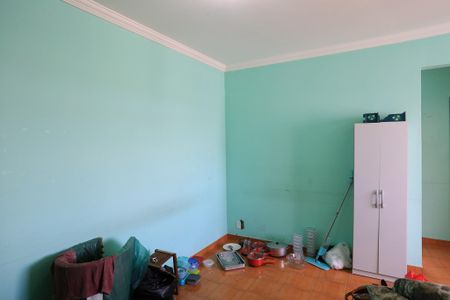 Sala de apartamento para alugar com 2 quartos, 67m² em Ipiranga, Belo Horizonte