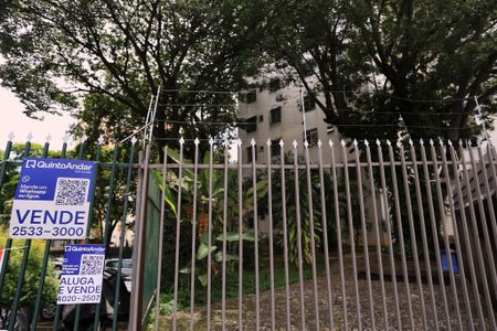 Apartamento para alugar com 67m², 2 quartos e 1 vaga Apartamento para alugar com 67m², 2 quartos e 1 vagaFachada com Plaquinha