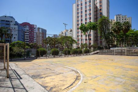 Apartamento para alugar com 67m², 2 quartos e 1 vaga Apartamento para alugar com 67m², 2 quartos e 1 vagaQuadra