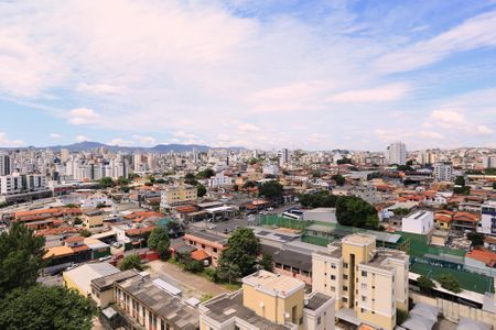 Apartamento para alugar com 67m², 2 quartos e 1 vaga Apartamento para alugar com 67m², 2 quartos e 1 vagaVista do Quarto