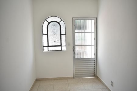 Sala de casa para alugar com 1 quarto, 51m² em Chácara Inglesa, São Paulo