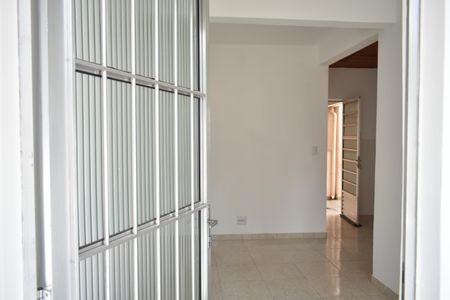 Sala de casa para alugar com 1 quarto, 51m² em Chácara Inglesa, São Paulo