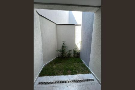 Área externa de apartamento para alugar com 1 quarto, 24m² em Vila Prudente, São Paulo