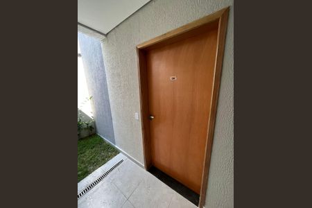 Outros de apartamento para alugar com 1 quarto, 24m² em Vila Prudente, São Paulo