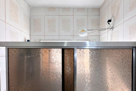 Apartamento à venda com 200m², 2 quartos e 2 vagasBanheiro Social