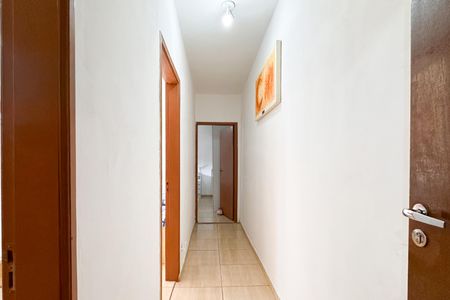 Apartamento à venda com 200m², 2 quartos e 2 vagasAcesso Aos Quartos