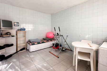 Apartamento à venda com 200m², 2 quartos e 2 vagasQuarto de Serviço