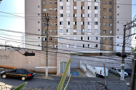 Apartamento à venda com 200m², 2 quartos e 2 vagasVista da Varanda do Quarto 2