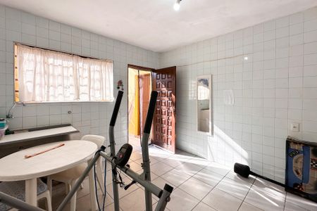 Apartamento à venda com 200m², 2 quartos e 2 vagasQuarto de Serviço