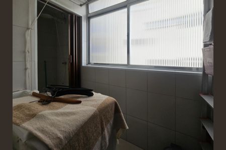 Apartamento para alugar com 90m², 2 quartos e sem vagaÁrea de serviço 