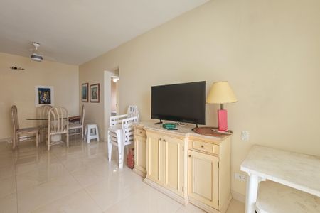 Apartamento para alugar com 90m², 2 quartos e sem vagaSala