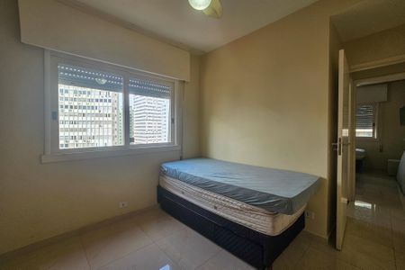 Apartamento para alugar com 90m², 2 quartos e sem vagaQuarto