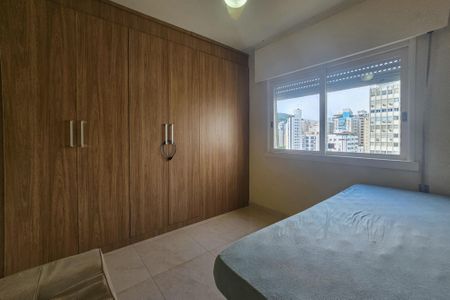 Apartamento para alugar com 90m², 2 quartos e sem vagaQuarto 