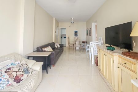 Apartamento para alugar com 90m², 2 quartos e sem vagaSala