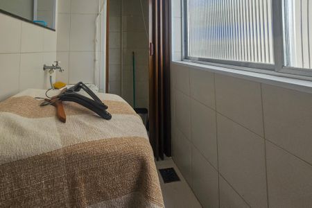Apartamento para alugar com 90m², 2 quartos e sem vagaÁrea de serviço 