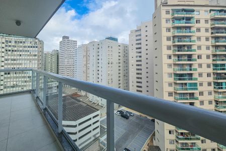 Apartamento para alugar com 90m², 2 quartos e sem vagaSala