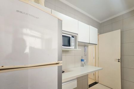 Apartamento para alugar com 90m², 2 quartos e sem vagacozinha