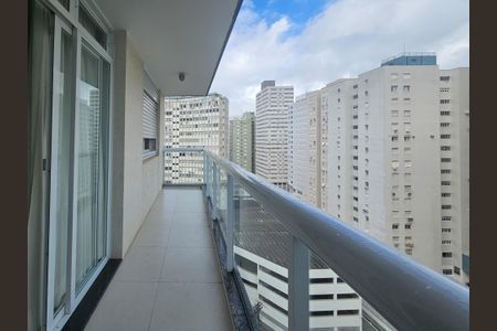Apartamento para alugar com 90m², 2 quartos e sem vagaSala