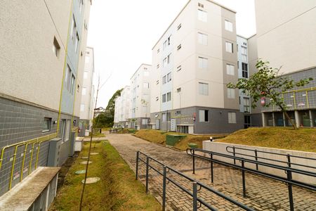 Apartamento para alugar com 44m², 2 quartos e 1 vagaÁrea comum