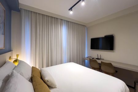 Studio de kitnet/studio para alugar com 1 quarto, 32m² em Sacomã, São Paulo