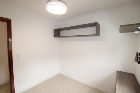 Quarto 1 de apartamento para alugar com 3 quartos, 98m² em Vila Pauliceia, São Paulo