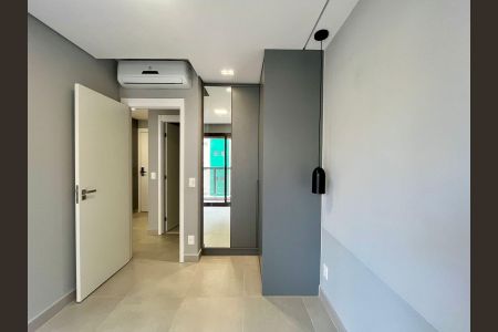 Apartamento para alugar com 44m², 1 quarto e 1 vagaQuarto