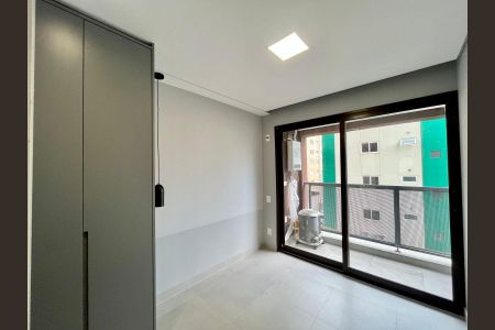 Apartamento para alugar com 44m², 1 quarto e 1 vagaQuarto