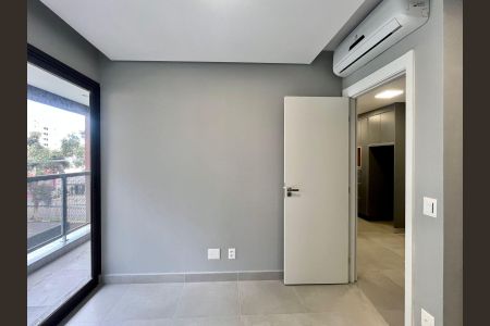 Apartamento para alugar com 44m², 1 quarto e 1 vagaQuarto