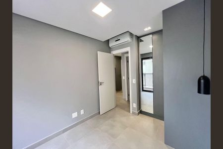 Apartamento para alugar com 44m², 1 quarto e 1 vagaQuarto