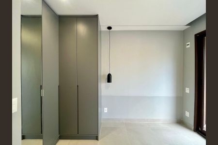 Apartamento para alugar com 44m², 1 quarto e 1 vagaQuarto
