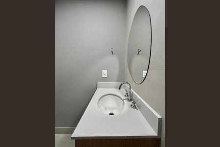 Apartamento para alugar com 44m², 1 quarto e 1 vagaBanheiro