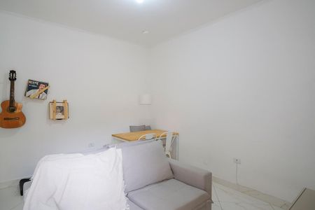 Sala de casa para alugar com 1 quarto, 50m² em Vila Vivaldi, São Bernardo do Campo