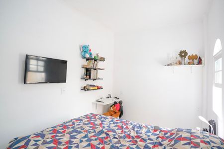 Quarto de casa para alugar com 1 quarto, 50m² em Vila Vivaldi, São Bernardo do Campo