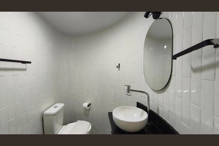 Apartamento à venda com 37m², 1 quarto e 1 vagaBanheiro