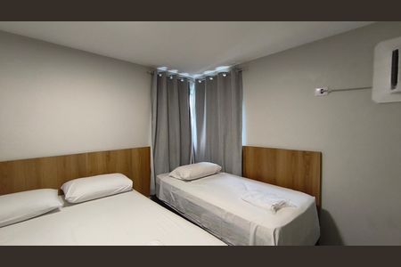 Quarto de apartamento à venda com 1 quarto, 37m² em Liberdade, São Paulo