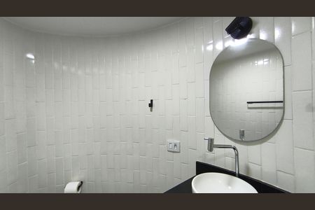 Apartamento à venda com 37m², 1 quarto e 1 vagaBanheiro