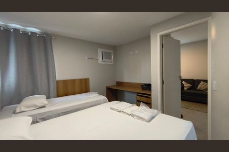 Quarto de apartamento à venda com 1 quarto, 37m² em Liberdade, São Paulo