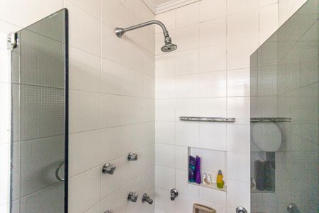 Apartamento à venda com 250m², 3 quartos e 3 vagas Apartamento à venda com 250m², 3 quartos e 3 vagasBanheiro