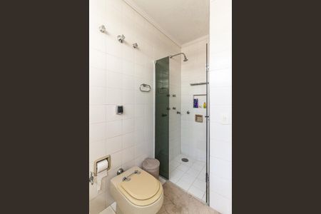 Apartamento à venda com 250m², 3 quartos e 3 vagas Apartamento à venda com 250m², 3 quartos e 3 vagasBanheiro