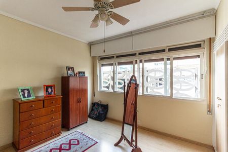 Apartamento à venda com 250m², 3 quartos e 3 vagas Apartamento à venda com 250m², 3 quartos e 3 vagasQuarto 3