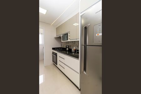 Apartamento à venda com 62m², 2 quartos e 1 vaga Apartamento à venda com 62m², 2 quartos e 1 vagaCozinha