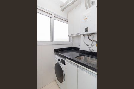 Apartamento à venda com 62m², 2 quartos e 1 vaga Apartamento à venda com 62m², 2 quartos e 1 vagaCozinha